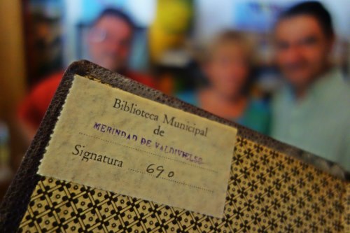 Radio Valdivielso